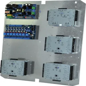 ALTRONIX TV2 Backplane, Size 19.375 x 0.3125 x 25.375 Inch | CE6FLP