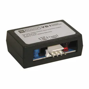 ALTRONIX VB1 Voltage Booster, 24VDC @ 0.75A Output, 12 - 24 VDC Input | AE2AML 4WCD6