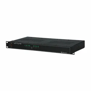 ALTRONIX VERTILINE8 CCTV Isolated Rack Mount Power Supply, 8 Power LEDs | AE2ANH 4WCF8