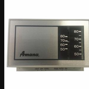 AMANA D9945801 Mechanical Thermostat, Amana PTC and PTH | CN8GUE 36PV03