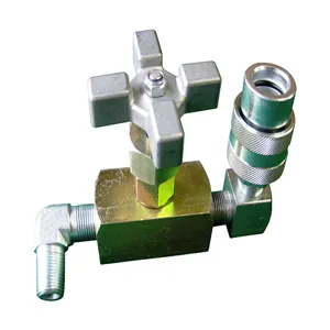 AME INTERNATIONAL 13122 Shut-Off Valve Assembly | CE8WJC