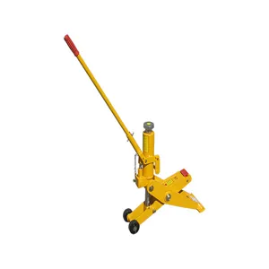 AME INTERNATIONAL 14350 Forklift Jack, 4 Ton Capacity | CE8WKL