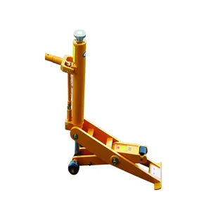 AME INTERNATIONAL 14370 Forklift Jack, 7.5 Ton Capacity | CE8VUA