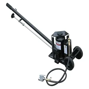 AME INTERNATIONAL 14470 Air Cart Jack, 20 Ton Capacity | CE8XFN