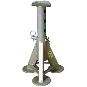 AME INTERNATIONAL 14720 Jack Stands 2.5 Per Stand 1 Pr | AC6GYR 33W484