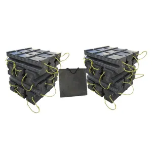 AME INTERNATIONAL 15254 Super Stacker Cribbing Set, 24 Pieces | CE8XFR