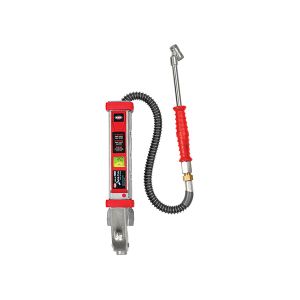 AME INTERNATIONAL 24869 Dura-Flate Inflator, 3 In 1 Function | CE8WTY