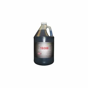 AME INTERNATIONAL 19500 Hydraulic Fluid Drum, 1 Gallon Capacity | CE8XDG