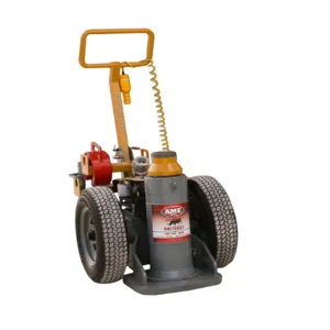 AME INTERNATIONAL RJ2-15027 Rhino Ii Jack, 150 Ton Capacity, 15 Inch Stroke, 42 Inch Max Height | CE8WNZ