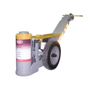 AME INTERNATIONAL SLJ10038 Superlift Jack, 100 Ton Capacity, Min Height 38 Inch, Max Height 65 Inch | CE8VVT