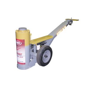 AME INTERNATIONAL SLJ25038 Superlift Jack, 250 Ton Capacity, Min Height 38 Inch, Max Height 65 Inch | CE8WTM