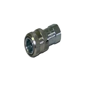 AME INTERNATIONAL TC-371 Quick Connect Hydraulic Coupler, Female Half | CE8XCA