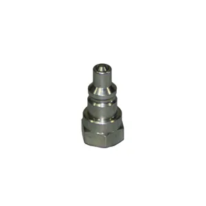 AME INTERNATIONAL TC-372 Quick Connect Hydraulic Coupler, Male Half | CE8WMH