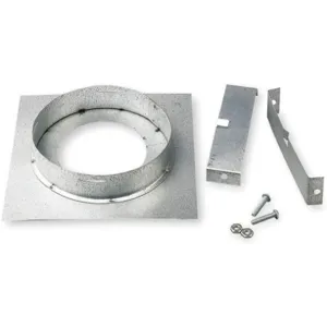 AMERI-VENT 5FSP Firestop Support Plate Type B 5 In | AC8ZNK 3F366