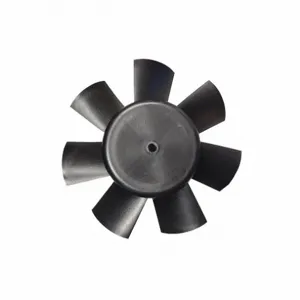 AMERIC BLADE-VAF3000 Fan Blade Assembly, 7 Wings | CJ2DMT 40TU51