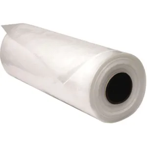 AMERIC GAM-DDISP500FR Fire Retardant Disposable Ventilation Duct, 12 Inch Dia., 500 ft. Length, Polyethylene Construction | AF7MDR 21YC35