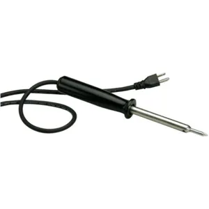 AMERICAN BEAUTY TOOLS 3125-60 Soldering Iron 60w 1/4 Inch 850 F | AE7MJG 5ZGV7