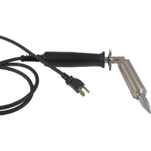 AMERICAN BEAUTY TOOLS 3158E-200 Soldering Iron 200 Watt Heavy Duty | AG9FBH 19YP54