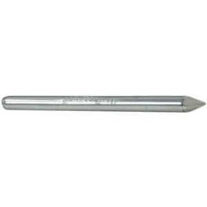 AMERICAN BEAUTY TOOLS 42D Soldering Tip Diamond 0.25 In | AE7MKE 5ZGX8