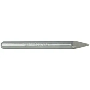 AMERICAN BEAUTY TOOLS 43D Soldering Tip Diamond 0.375 In | AE7MKB 5ZGX5