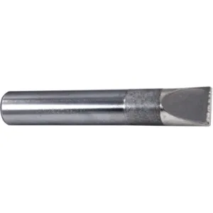 AMERICAN BEAUTY TOOLS 45C Soldering Tip Chisel 0.875 In | AE7MJU 5ZGW8