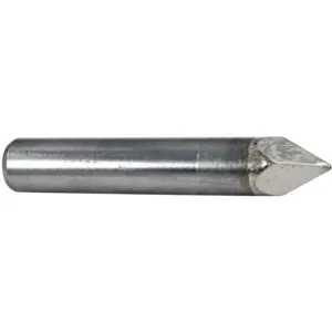 AMERICAN BEAUTY TOOLS 45D Soldering Tip Diamond 0.875 In | AE7MJV 5ZGW9