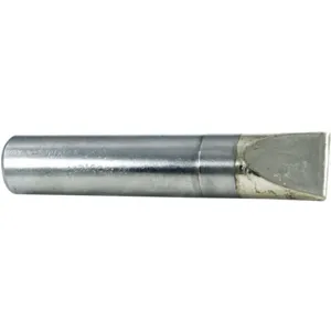 AMERICAN BEAUTY TOOLS 46C Soldering Tip Chisel 1.125 In | AE7MJQ 5ZGW5