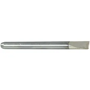 AMERICAN BEAUTY TOOLS 643 Soldering Tip Chisel 01875 In | AE7MKK 5ZGY3