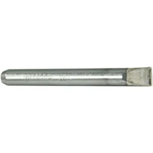 AMERICAN BEAUTY TOOLS 704 Soldering Tip Chisel 0.25 In | AE7MKG 5ZGY0