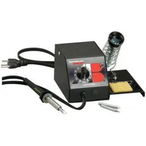 AMERICAN BEAUTY TOOLS V36GL3 Soldering Station 60w 1100 F | AE7MNN 5ZHA7