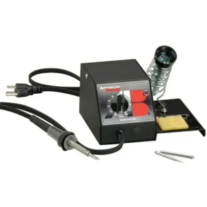 AMERICAN BEAUTY TOOLS V36GM3 Soldering Station 40w 1000 F | AE7MNP 5ZHA8