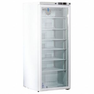 AMERICAN BIOTECH SUPPLY CRT-ABT-HC-10PG Temperature Controlled Room, With 10.5 Cubic Feet Capacity | CE9DVL 55YD01