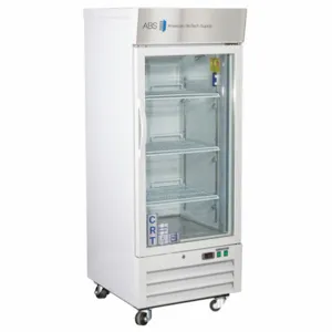 AMERICAN BIOTECH SUPPLY CRT-ABT-HC-S12G Temperature Controlled Room, With 12 Cubic Feet Capacity | CE9DVJ 55YC88