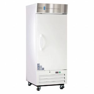 AMERICAN BIOTECH SUPPLY CRT-ABT-HC-S12S Temperature Controlled Room, With 12 Cubic Feet Capacity | CE9DVK 55YC89
