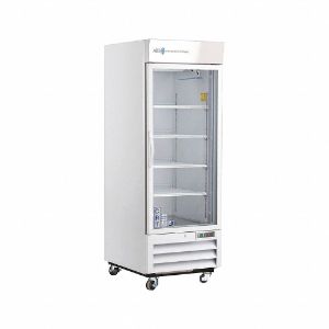 AMERICAN BIOTECH SUPPLY CRT-ABT-HC-S26G Temperature Controlled Room, With 26 Cubic Feet Capacity | CE9DVA 55YC94
