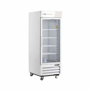 AMERICAN BIOTECH SUPPLY CRT-ABT-HC-S26G Temperature Controlled Room, With 26 Cubic Feet Capacity | CE9DVA 55YC94