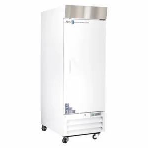 AMERICAN BIOTECH SUPPLY CRT-ABT-HC-S26S Temperature Controlled Room, With 26 Cubic Feet Capacity | CE9DVB 55YC95