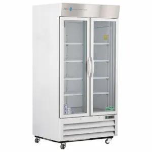 AMERICAN BIOTECH SUPPLY CRT-ABT-HC-S36G Temperature Controlled Room, With 36 Cubic Feet Capacity | CE9DUY 55YC96