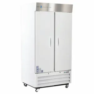 AMERICAN BIOTECH SUPPLY CRT-ABT-HC-S36S Temperature Controlled Room, With 36 Cubic Feet Capacity | CE9DUZ 55YC97