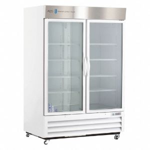 AMERICAN BIOTECH SUPPLY CRT-ABT-HC-S49G Temperature Controlled Room, With 49 Cubic Feet Capacity | CE9DUR 55YC98
