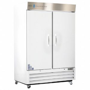 AMERICAN BIOTECH SUPPLY CRT-ABT-HC-S49S Temperature Controlled Room, With 49 Cubic Feet Capacity | CE9DUT 55YC99