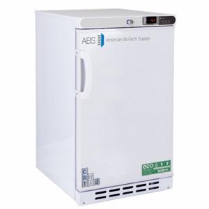 AMERICAN BIOTECH SUPPLY CRT-ABT-HC-UCBI-0204 Controlled Room Temperature Cabinets, Room Temp, 46 Deg F Temp. Range | CN8GUX 787KF1