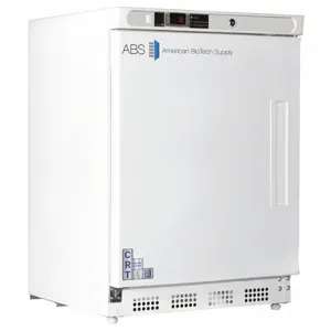 AMERICAN BIOTECH SUPPLY CRT-ABT-HC-UCBI-0404-LH Temperature Controlled Room, With 4.6 Cubic Feet Capacity | CE9DUV 55YD04