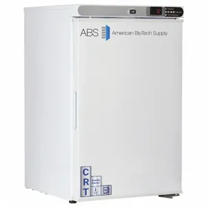 AMERICAN BIOTECH SUPPLY CRT-ABT-HC-UCFS-0204 Temperature Controlled Room, With 2.5 Cubic Feet Capacity | CE9DVE 55YD11