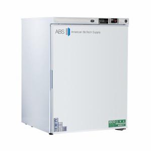 AMERICAN BIOTECH SUPPLY CRT-ABT-HC-UCFS-0504 Controlled Room Temperature Cabinets, Room Temp, 77 Deg F Temp. Range | CN8GUY 787KF0