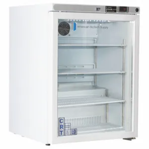 AMERICAN BIOTECH SUPPLY CRT-ABT-HC-UCFS-0504G Temperature Controlled Room, With 5.2 Cubic Feet Capacity | CE9DUQ 55YD13