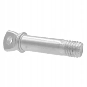 AMERICAN DRILL BUSHING 5201452-BK Screw Pin Type Bolt For Shackle, 7/8 Inch Size | CD6KTU