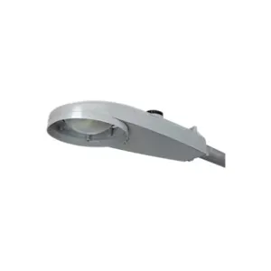 AMERICAN ELECTRIC ATBS P20 MVOLT R3 Street Light, Arm, 6, 760 lm, 50 W Fixture Watt, Type III, 100 to 200W HPS | CN8GVU 56FD77