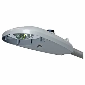 AMERICAN ELECTRIC ATBS P50 MVOLT R5 Street Light, Arm, 11, 181 lm, 82 W Fixture Watt, Type IV, 105 to 200W HPS | CN8GVG 56FD82