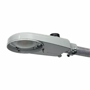 AMERICAN ELECTRIC ATBX P20 MVOLT R2 Street Light, Arm, 2, 575 lm, 18 W Fixture Watt, Type II, 50 to 150W HPS | CN8GVH 56FD71